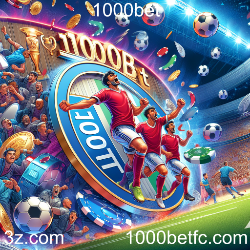 Experimente a Emoção dos Jogos de Esportes no 1000bet